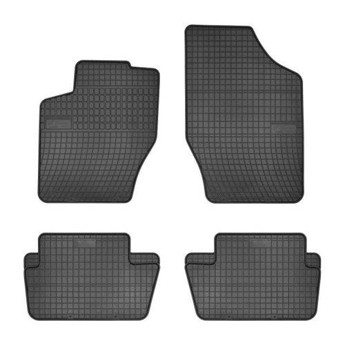 Covorase auto cauciuc Peugeot 307 (3A/C) (2000-2012) MAMMOOTH MMT A040 0632C piesa NOUA