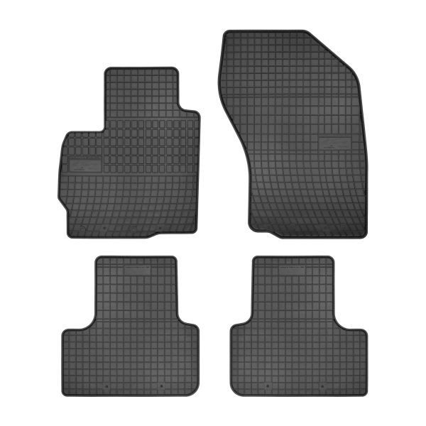 Covorase auto cauciuc Peugeot 4008 (2012 ->) MAMMOOTH MMT A040 0480 piesa NOUA