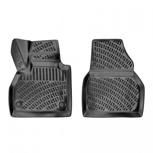 Covorase auto cauciuc Renault Kangoo II 2007-2020 (fata) 8682578008590 piesa NOUA