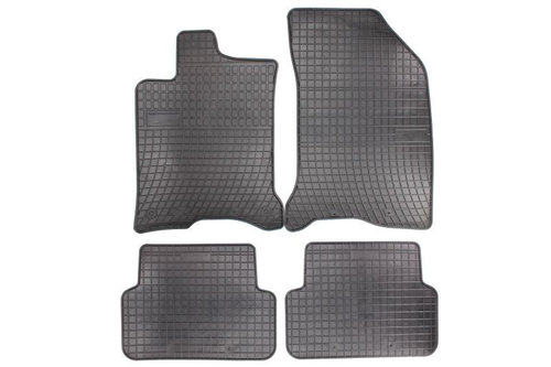 Covorase auto cauciuc Renault Laguna II (BG0/1) (2001-2007) MAMMOOTH MMT A040 0756 piesa NOUA