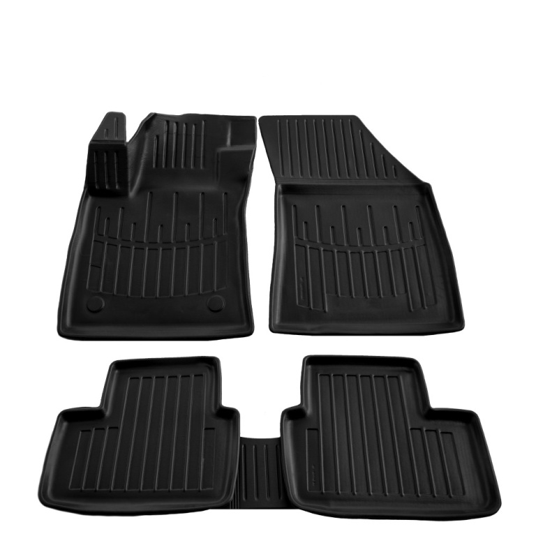 Covorase auto cauciuc Renault Megane IV (2015-) 105985 piesa NOUA