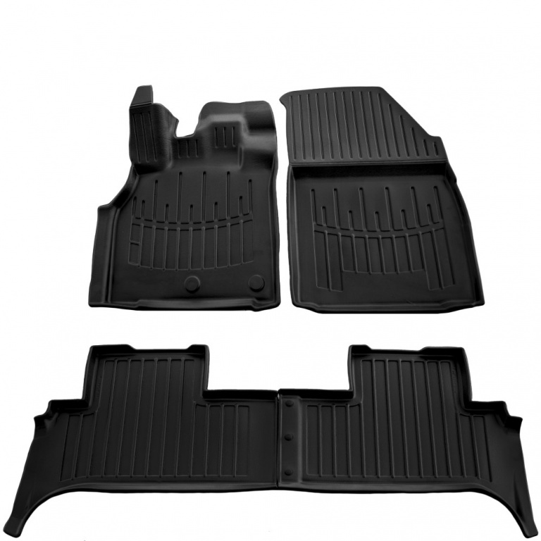 Covorase auto cauciuc Renault Scenic III (2009-2016) 105987 piesa NOUA