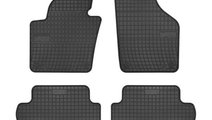 Covorase auto cauciuc Seat Alhambra (710, 711) (20...