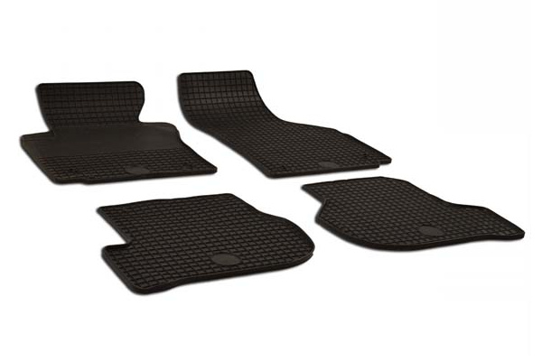 Covorase auto cauciuc Seat Altea / Altea XL (2004-2015) 216934CO piesa NOUA