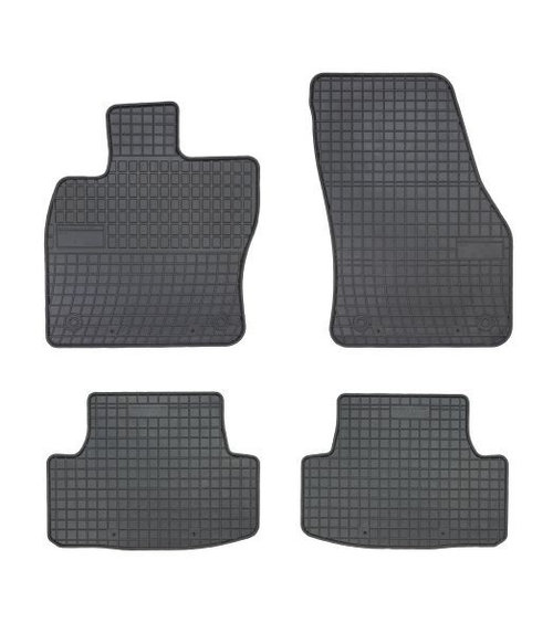 Covorase auto cauciuc Seat Ateca (KH7) (2016 ->) MAMMOOTH MMT A040 547471 piesa NOUA