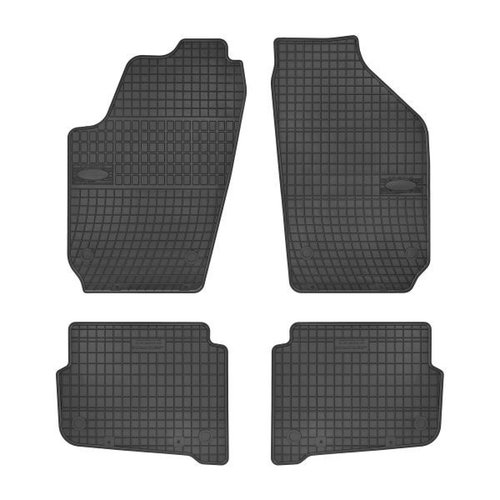 Covorase auto cauciuc Seat Crodoba (6L2) (2002-2009) MAMMOOTH MMT A040 0015 piesa NOUA
