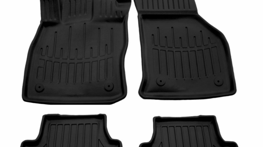 Covorase auto cauciuc Seat Leon IV (2020-) 105994 piesa NOUA