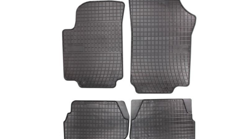 Covorase auto cauciuc Seat Mii (KF1, KE1) (2011-2019) MAMMOOTH MMT A040 0399 piesa NOUA