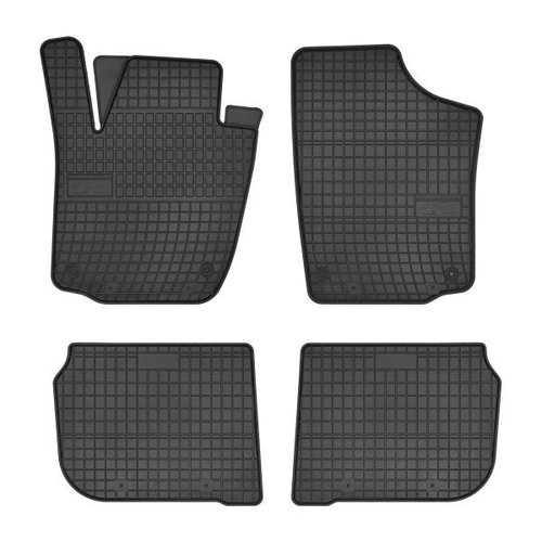 Covorase auto cauciuc Seat Toledo IV (KG3) (2012-2019) MAMMOOTH MMT A040 0364 piesa NOUA