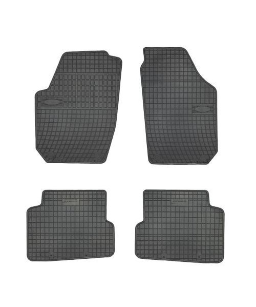 Covorase auto cauciuc Skoda Fabia II (542) (2007-2014) MAMMOOTH MMT A040 0017 piesa NOUA