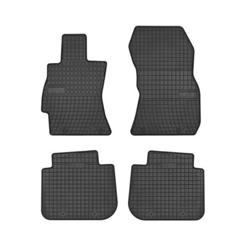 Covorase auto cauciuc Subaru Forester (SJ) (2013 ->) MAMMOOTH MMT A040 0892 piesa NOUA
