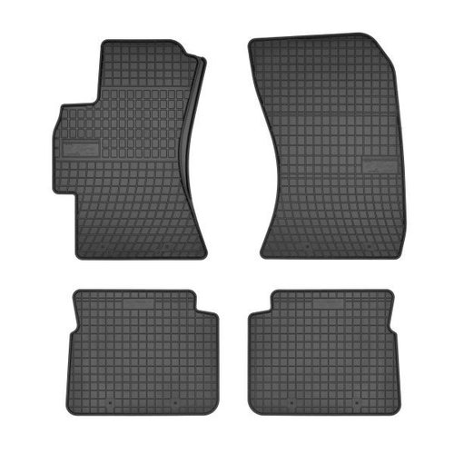 Covorase auto cauciuc Subaru Legacy IV (BP) (2003-2009) MAMMOOTH MMT A040 0890 piesa NOUA