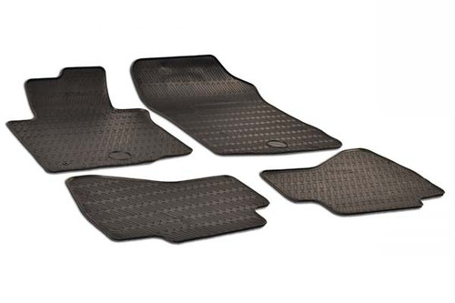 Covorase auto cauciuc Toyota Aygo (2005-2014) 214784CO piesa NOUA