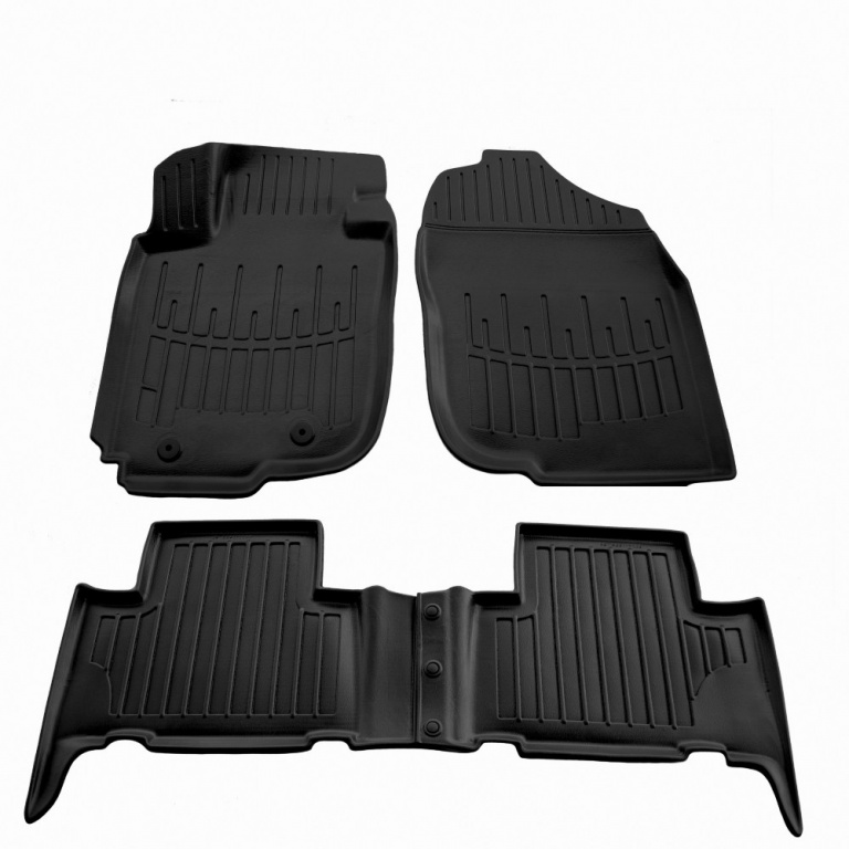 Covorase auto cauciuc Toyota Rav 4 (2005-2016) 106020 piesa NOUA