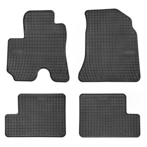 Covorase auto cauciuc Toyota Rav 4 II (A2) (2000-2005) MAMMOOTH MMT A040 546283 piesa NOUA