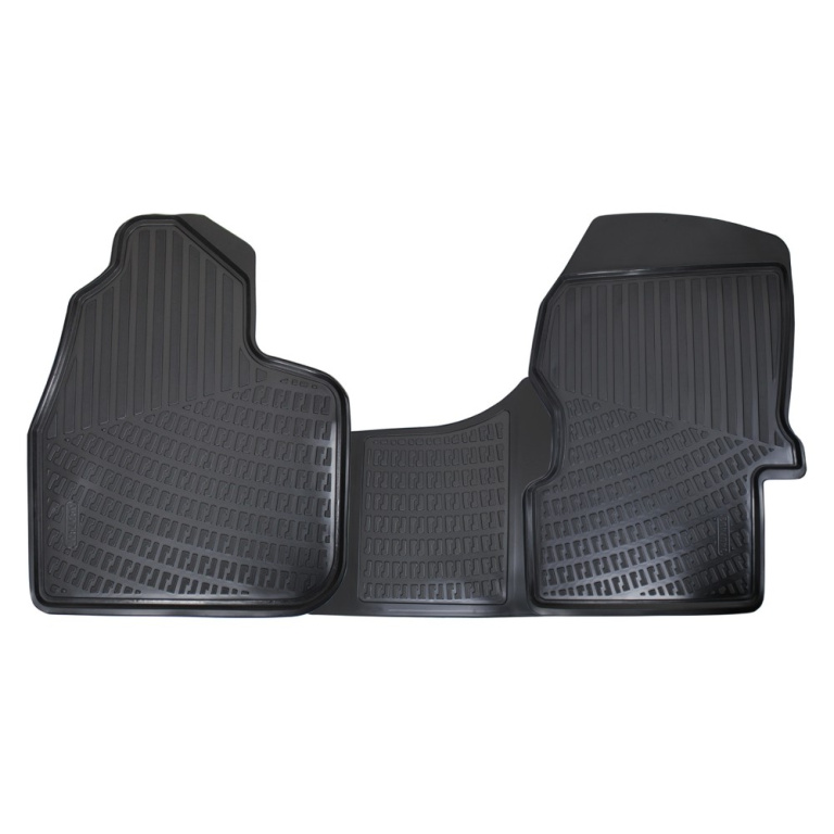 Covorase auto cauciuc VW Crafter I 2006-2017 8682578003755 piesa NOUA