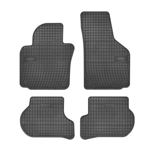 Covorase auto cauciuc VW Jetta III (1K2) (2004-2010) MAMMOOTH MMT A040 0361 piesa NOUA