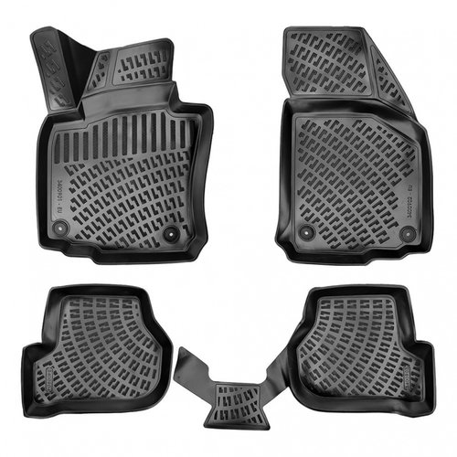 Covorase auto cauciuc VW Jetta III 2005-2011 8682578003809 piesa NOUA