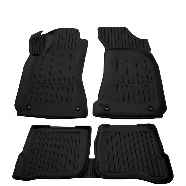 Covorase auto cauciuc VW Passat B5 (1996-2005) 106037 piesa NOUA