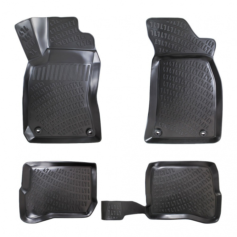 Covorase auto cauciuc VW Passat B5 / B5.5 1997-2006 8682578003830 piesa NOUA