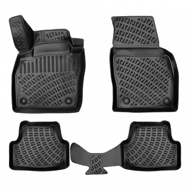 Covorase auto cauciuc VW T-Cross 2019- 8682578014959 piesa NOUA