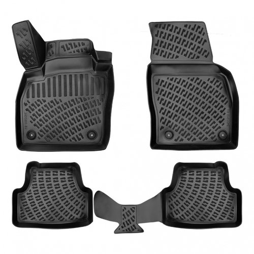 Covorase auto cauciuc VW T-Cross 2019- 8682578014959 piesa NOUA