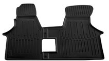 Covorase auto cauciuc VW T4 (1990-2003) 106045 pie...