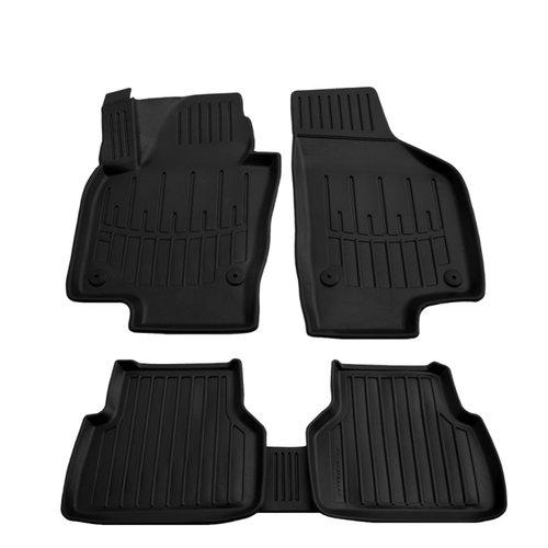 Covorase auto cauciuc VW Tiguan I (2007-2015) 106048 piesa NOUA