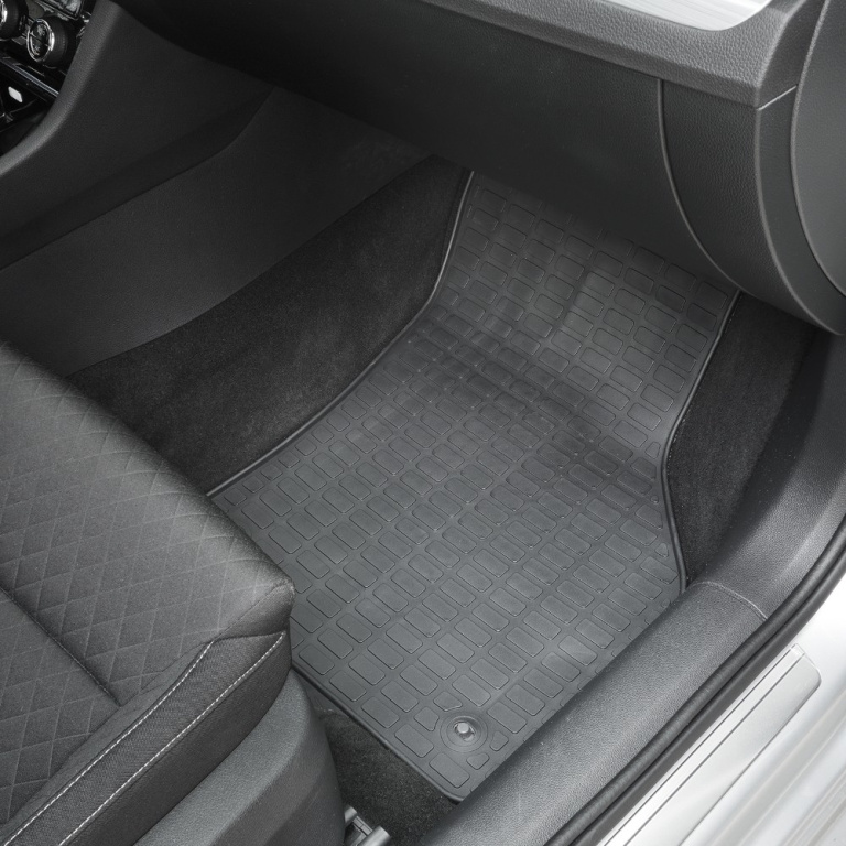 Covorase auto cauciuc VW Touareg (2011-2018) 101130 piesa NOUA