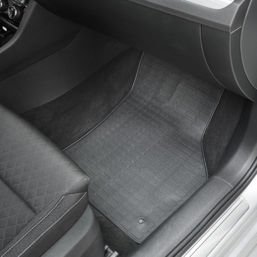 Covorase auto cauciuc VW Touareg (2011-2018) 101130 piesa NOUA