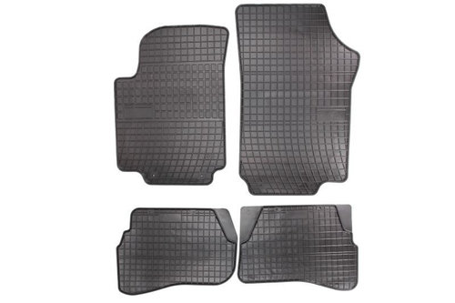 Covorase auto cauciuc VW Up (121, 122, BL1, BL2) (2011 ->) MAMMOOTH MMT A040 0399 piesa NOUA