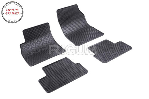 Covorase auto Chevrolet Cruze, caroserie Combi, fabricatie 09.2012 - 2016 #3- livrare gratuita