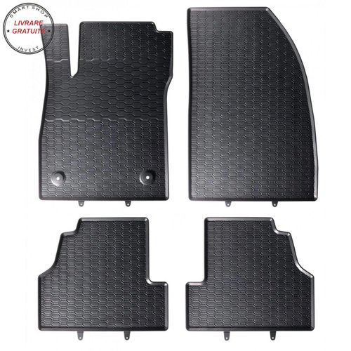 Covorase auto Chevrolet Trax, caroserie SUV, fabricatie 05.2013 - 06.2019 #2- livrare gratuita