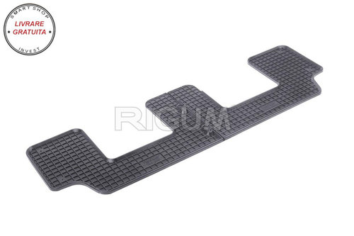 Covorase auto Citroen C4 Picasso II, caroserie Van, fabricatie 07.2013 - 11.2020, rand 3 #1