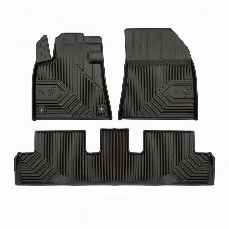 Covorase auto CITROEN C4 Spacetourer 2018-2020 Frogum 77