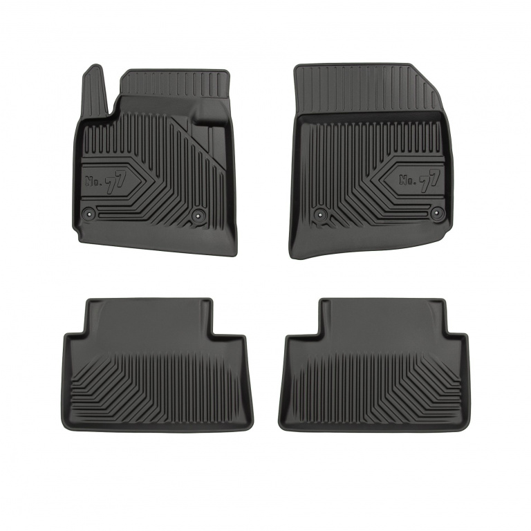 Covorase auto CITROEN C5 2008-2017 Frogum 77