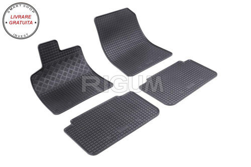 Covorase auto Citroen C5 I, caroserie Hatchback, fabricatie 2000 - 2008 #1