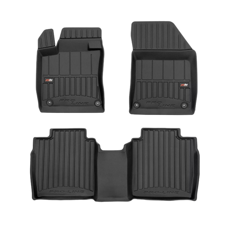 Covorase auto CITROEN DS9 2021-prezent Frogum 3D