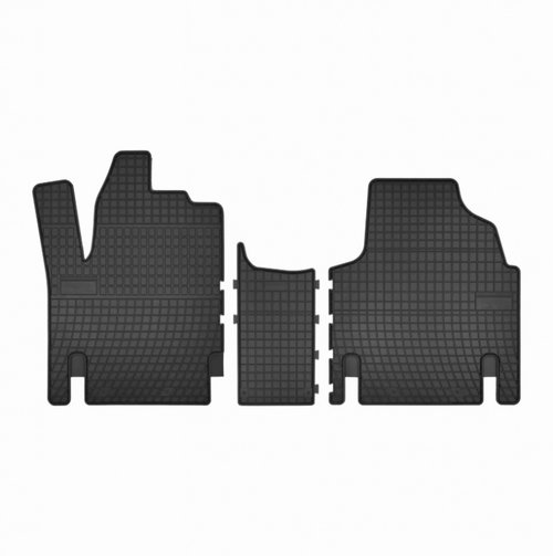 Covorase auto CITROEN Jumpy 1994-2006 Randul 1 Frogum