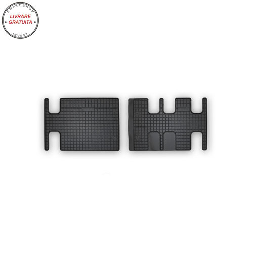 Covorase auto Citroen Jumpy III, caroserie Van, fabricatie 01.2016 - prezent, rand 3 #2