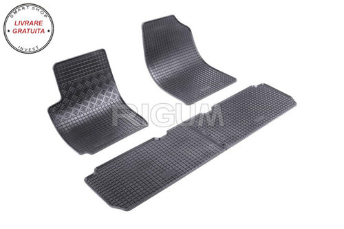 Covorase auto Citroen Xsara Picasso, caroserie Van, fabricatie 2000 - 01.2010 #1