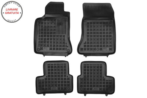 Covorase auto compatibile cu Mercedes A-Class W177 B-Class W247 (2018-Up) CLA-Class II C118 (2019-Up...