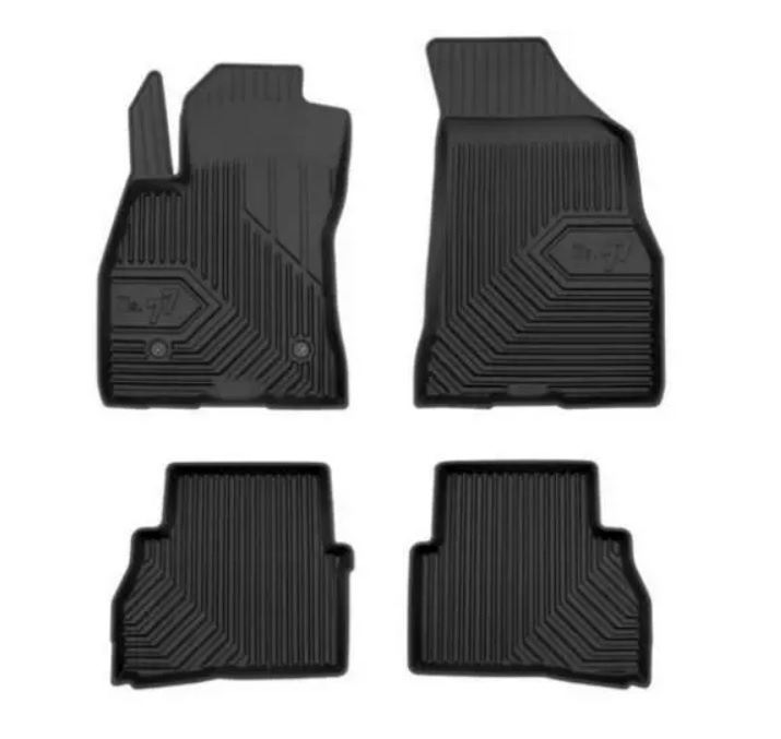 Covorase auto DODGE Ram Promaster City 2015-2022 Frogum 77