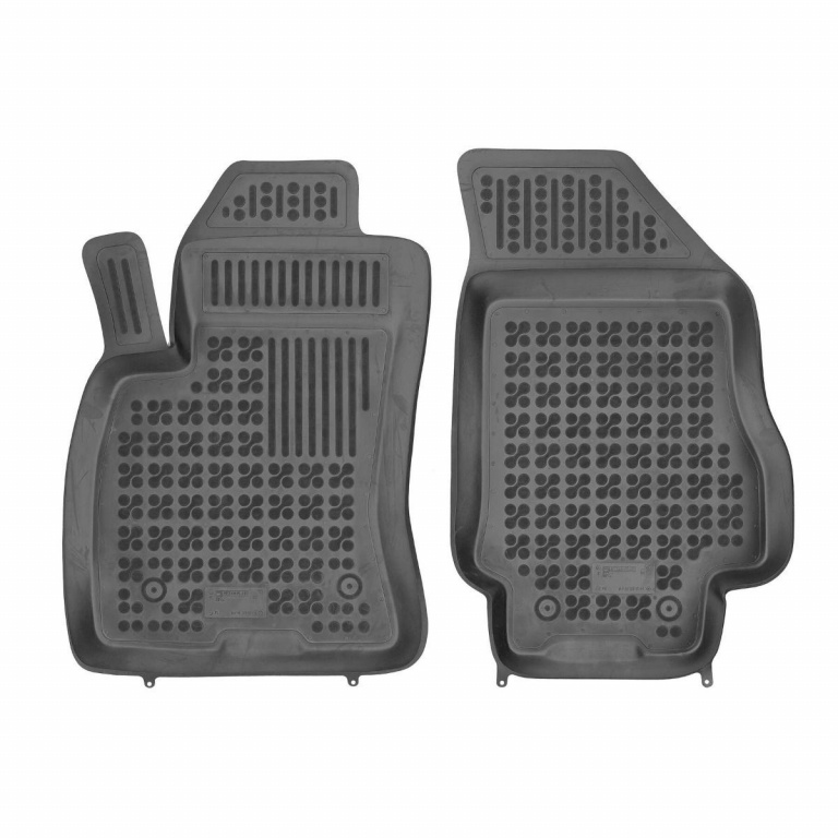 Covorase auto FIAT Doblo 2 locuri 2010-2019 Rezaw Plast