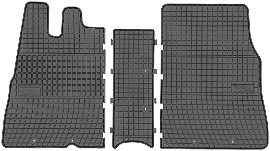 Covorase auto FIAT Ducato 2002-2006 Frogum