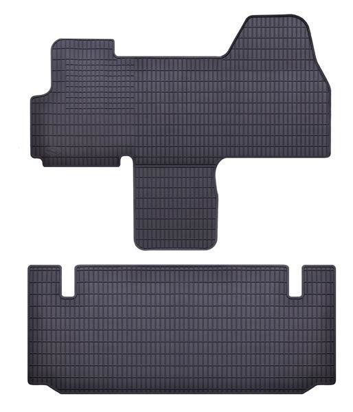 Covorase auto FIAT Ducato 6 locuri 2006-prezent Geyer&Hosaja
