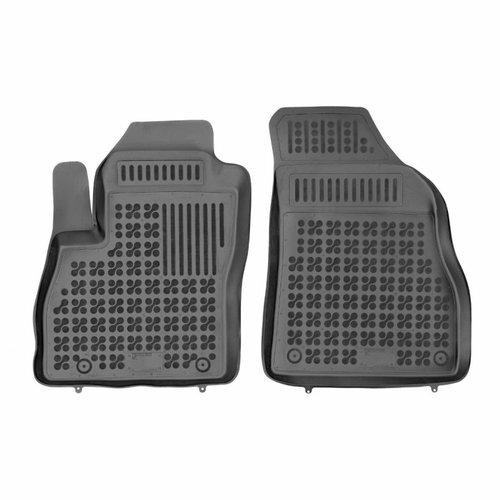 Covorase auto FIAT Fiorino 2 locuri 2008-2020 Rezaw Plast