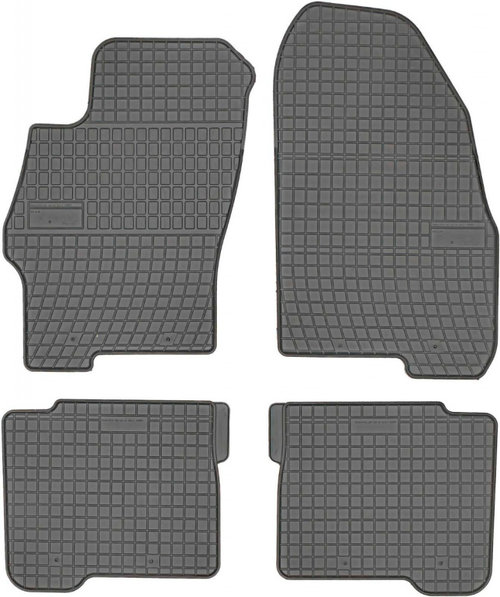 Covorase auto FIAT Linea 2007-2015 Frogum