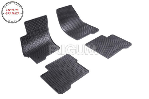 Covorase auto Fiat Linea, caroserie Sedan, fabricatie 06.2007 - 11.2018 #1