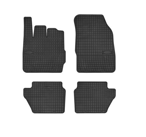 Covorase auto FORD Fiesta 2008-2017 Frogum